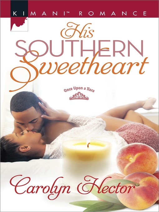 Title details for His Southern Sweetheart by Carolyn Hector - Available